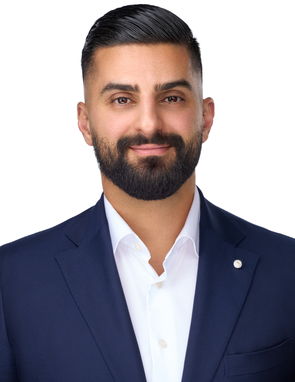Wassim Ibrahim, Laval, Real Estate Agent